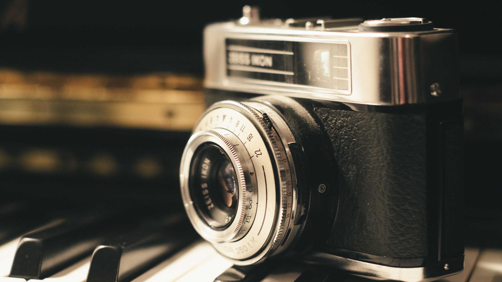 Canon EOS R6 Mark III