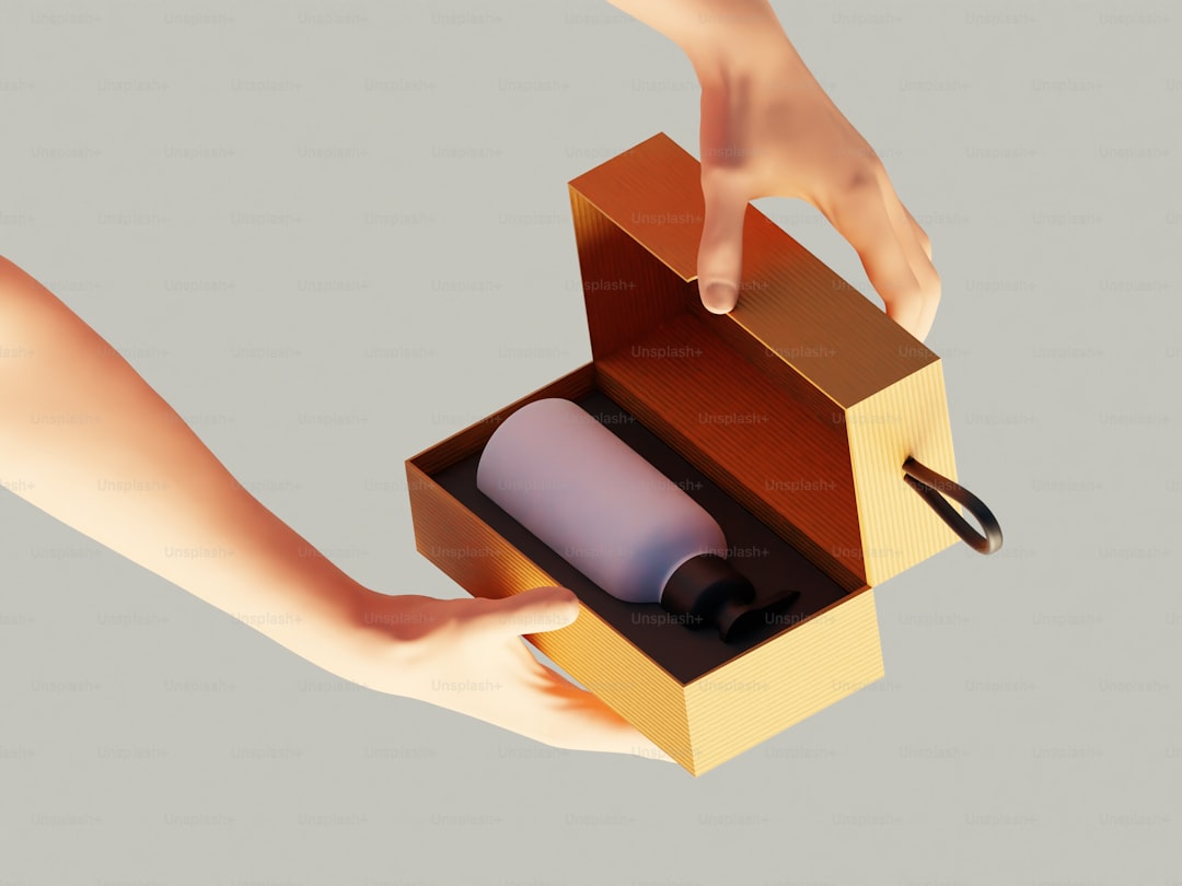 Il team Aurea Tech prepara con cura ogni spedizione