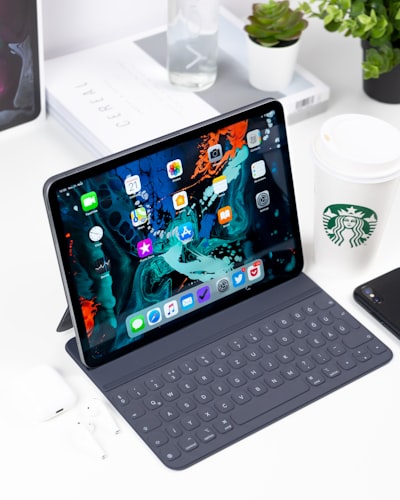 Apple iPad Pro 13 M4